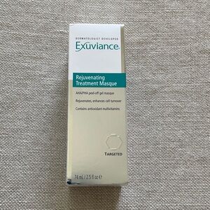 Exuviance Rejuvenating Treatment Masque